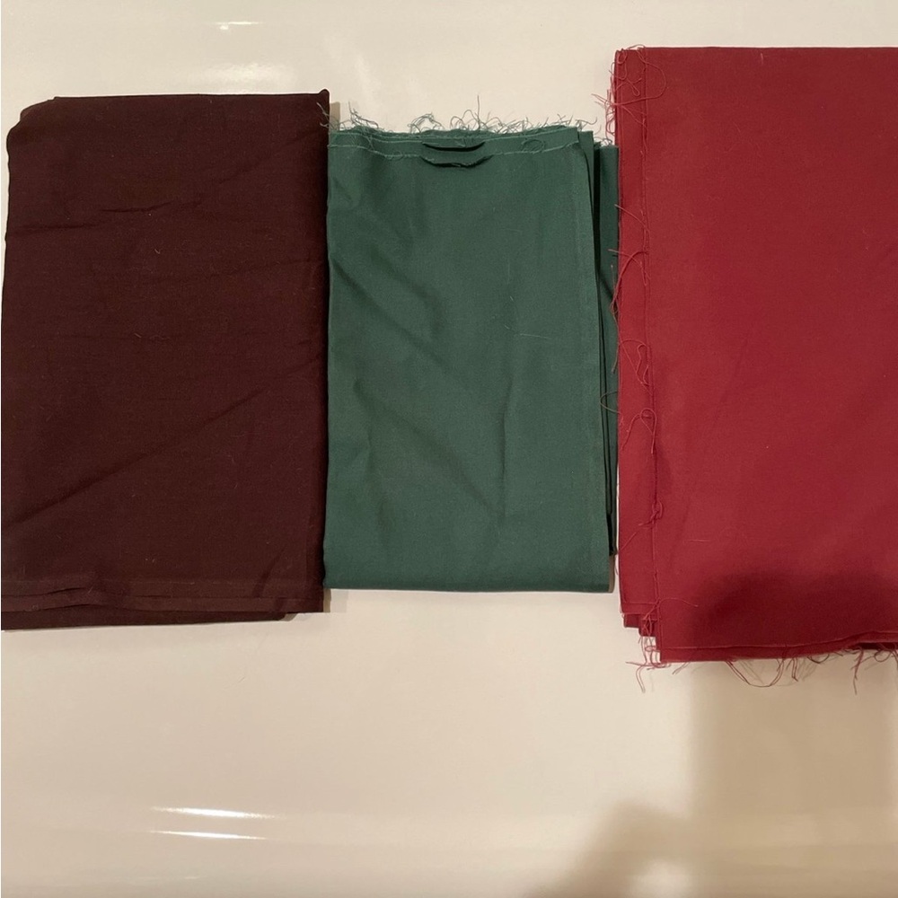 Fabric Samples